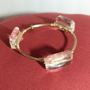 B.B. Dakota: wired bangle bracelet